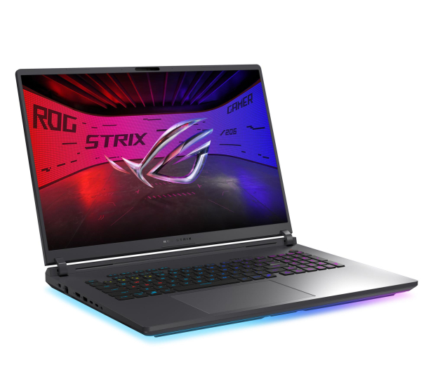 ASUS ROG Strix G18 Ultra 9-290HX/32GB/2TB/Win11 RTX5080 240Hz - 1522881 - zdjęcie 3
